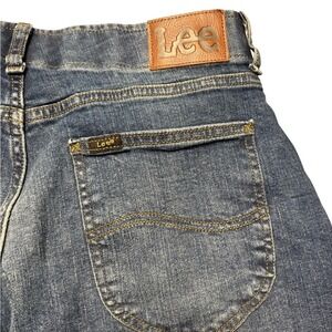 Lee Men's Classic Denim Jeans slim‎ straight size 32|30